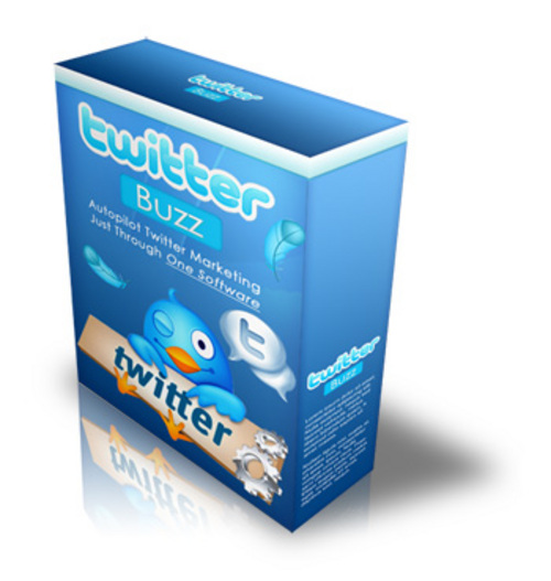 Product picture *HOT!* Twitter Buzz