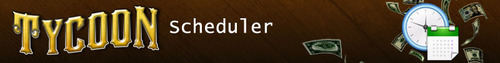 Product picture *HOT!* Tycoon Scheduler