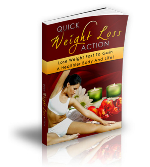 Product picture *HOT!* Weight Loss Action