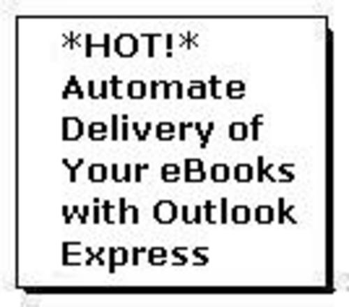 Product picture *HOT!* Automate