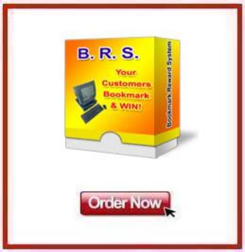 Product picture *NEW!* Simple Bookmark Script