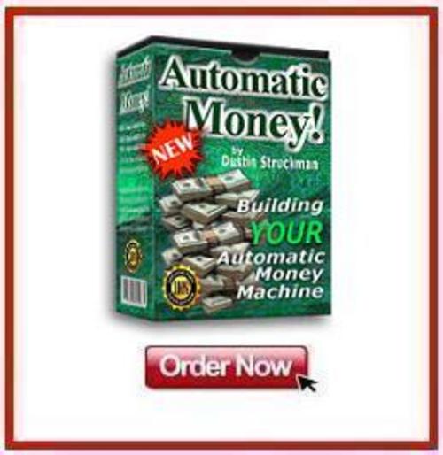 Product picture *NEW!* Discover how YOU can Earn  Cash 24 hours a day MRR