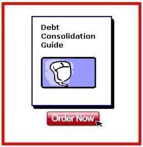 Product picture *NEW!* Learn How To Manage Debt Problem Via Debt Consolidation MRR