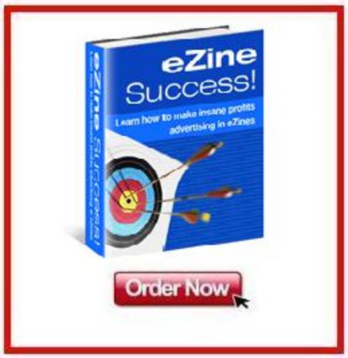 Product picture *NEW!* Learn How To Make Insane Profits With Ezine MRR