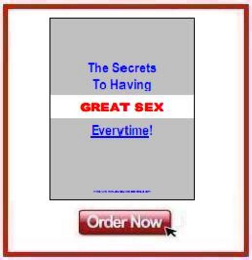 Product picture *HOT!* Enhanced Sexual Please In Bed