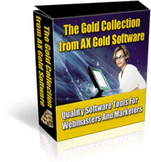 Product picture *HOT!*  Over $20,000  Worth Professional Business Software