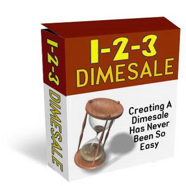 Product picture *NEW!* Internet Marketing Dimesale Secrets