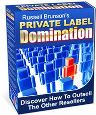 Product picture *NEW!* Internet Marketing Private Label Domination Secrets