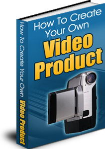 Product picture *NEW!* IM Create Video Products Secrets