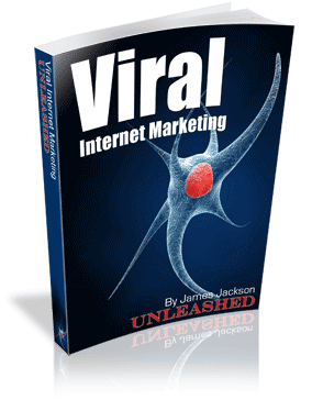 Product picture *NEW!* IM Viral Marketing Secrets